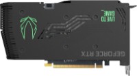 Видеокарта Zotac GeForce RTX 3050 Eco 8Gb GDDR6 (ZT-A30500K-10M) фото №2 — интернет-магазин Desire.md