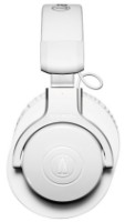 Наушники Audio-Technica ATH-M20XBTWH фото №2 — интернет-магазин Desire.md