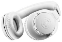 Наушники Audio-Technica ATH-M20XBTWH фото №3 — интернет-магазин Desire.md