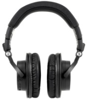 Наушники Audio-Technica ATH-M50XBT2 фото №3 — интернет-магазин Desire.md