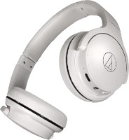 Наушники Audio-Technica ATH-S220BTWH фото №3 — интернет-магазин Desire.md