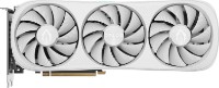 Видеокарта Zotac GeForce RTX 4070 Ti Trinity OC White Edition 12GB GDDR6X (ZT-D40710Q-10P) фото №1 — интернет-магазин Desire.md