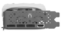 Видеокарта Zotac GeForce RTX 4070 Ti Trinity OC White Edition 12GB GDDR6X (ZT-D40710Q-10P) фото №3 — интернет-магазин Desire.md