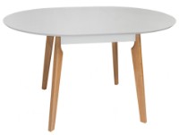 Masă pentru bucătărie Deco Mars Grey 100x380 H750