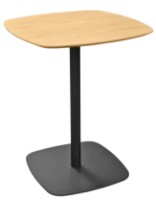 Masa de bar Deco Monroe 60x60