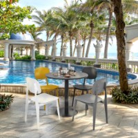 Барный стол Deco Reflection 80 фото №3 — интернет-магазин Desire.md