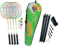 Set pentru badminton Talbot Torro 4 Attacker Plus 449414