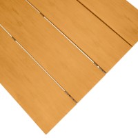 Masă Deco Terasa TER-F10 Grey/Wood