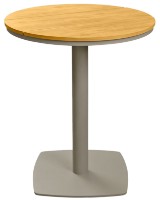 Барный стол Deco Terasa TER-F16 Grey/Wood