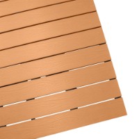 Masă Deco Terasa TER-F20 Grey/Wood imaginea #6 — magazin online Desire.md