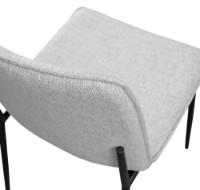 Стул Deco Terry TC-2247 Light Grey фото №7 — интернет-магазин Desire.md