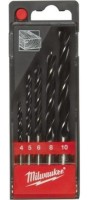 Набор свёрл Milwaukee 4932352465