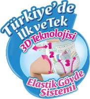 Подгузники Molfix Maxi Plus 4+/34pcs фото №2 — интернет-магазин Desire.md