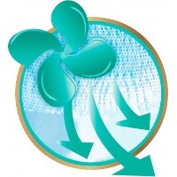 Подгузники-трусики Predo Baby Junior 11-25kg 5/32pcs фото №5 — интернет-магазин Desire.md