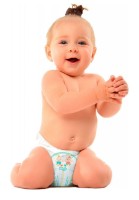 Подгузники-трусики Predo Baby Maxi 7-18kg 4/40pcs фото №2 — интернет-магазин Desire.md