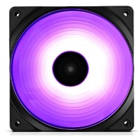 Вентилятор для корпуса DeepCool CF120-3IN1 фото №2 — интернет-магазин Desire.md