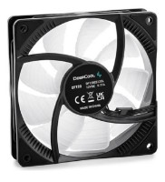 Вентилятор для корпуса DeepCool CF120-3IN1 фото №3 — интернет-магазин Desire.md