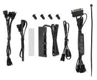 Вентилятор для корпуса DeepCool CF120-3IN1 фото №4 — интернет-магазин Desire.md