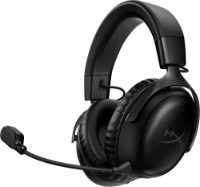 Căşti HyperX Cloud III Wireless Black (77Z45AA) imaginea #1 — magazin online Desire.md