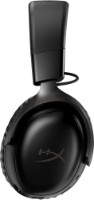 Căşti HyperX Cloud III Wireless Black (77Z45AA) imaginea #2 — magazin online Desire.md