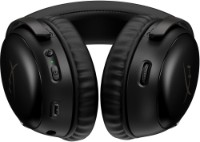 Căşti HyperX Cloud III Wireless Black (77Z45AA) imaginea #4 — magazin online Desire.md