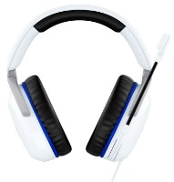 Căşti HyperX Cloud Stinger 2 Playstation White (75X29AA) imaginea #2 — magazin online Desire.md