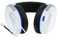 Căşti HyperX Cloud Stinger 2 Playstation White (75X29AA) imaginea #3 — magazin online Desire.md