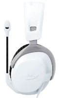Căşti HyperX Cloud Stinger 2 Playstation White (75X29AA) imaginea #4 — magazin online Desire.md