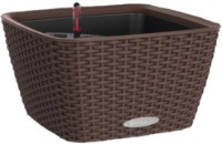 Ghiveci Lechuza Bacino Cottage 30 Mocha imaginea #1 — magazin online Desire.md