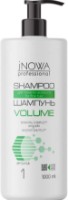 Шампунь для волос jNowa Volume Shampoo 1000ml фото №1 — интернет-магазин Desire.md