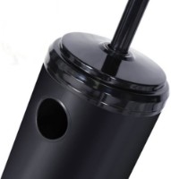 Încălzitor terasă pe gaz TermoMax TR135GRB imaginea #2 — magazin online Desire.md