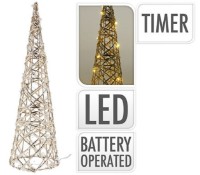 Instalație de Crăciun Christmas 40сm (23492) imaginea #2 — magazin online Desire.md