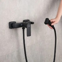 Гигиенический душ Frap F2071-6 фото №3 — интернет-магазин Desire.md