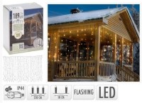 Ghirlandă Christmas (43457) imaginea #2 — magazin online Desire.md