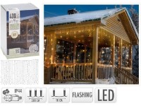 Ghirlandă Christmas (43458) imaginea #2 — magazin online Desire.md