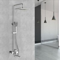 Set pentru duș Frap F2471 imaginea #3 — magazin online Desire.md