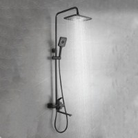 Душевой набор Frap F2471-6 фото №3 — интернет-магазин Desire.md