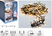 Ghirlandă Christmas (49236) imaginea #2 — magazin online Desire.md