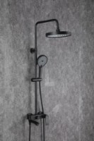 Set pentru duș Frap F2475-6 imaginea #3 — magazin online Desire.md