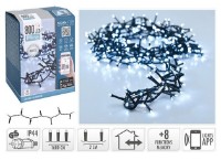 Ghirlandă Christmas 49238 imaginea #2 — magazin online Desire.md