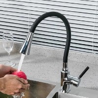 Baterie bucătărie Frap F4044 imaginea #3 — magazin online Desire.md