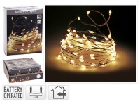 Ghirlandă Christmas (49246) imaginea #2 — magazin online Desire.md