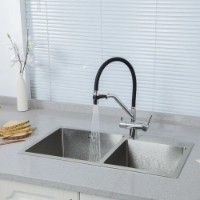 Baterie bucătărie Gappo G4398-80 imaginea #3 — magazin online Desire.md