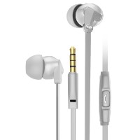 Căşti Monster Rave V1 Gray imaginea #2 — magazin online Desire.md