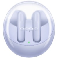Наушники Oppo Enco Air 3 Purple фото №3 — интернет-магазин Desire.md