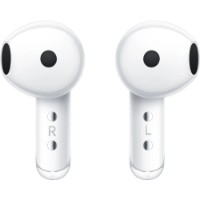 Наушники Oppo Enco Air 3 White фото №1 — интернет-магазин Desire.md