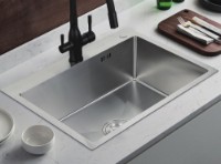 Chiuvetă de bucătărie Gappo GS6050 imaginea #3 — magazin online Desire.md