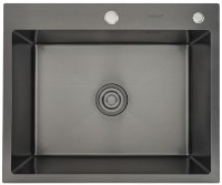 Chiuvetă de bucătărie Gappo GS6050-6