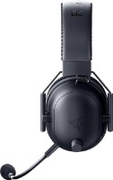 Căşti Razer BlackShark V2 Pro Wireless Black (RZ04-04530100-R3M1) imaginea #2 — magazin online Desire.md
