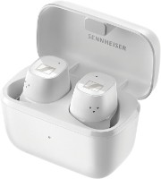 Căşti Sennheiser CX Plus White imaginea #3 — magazin online Desire.md